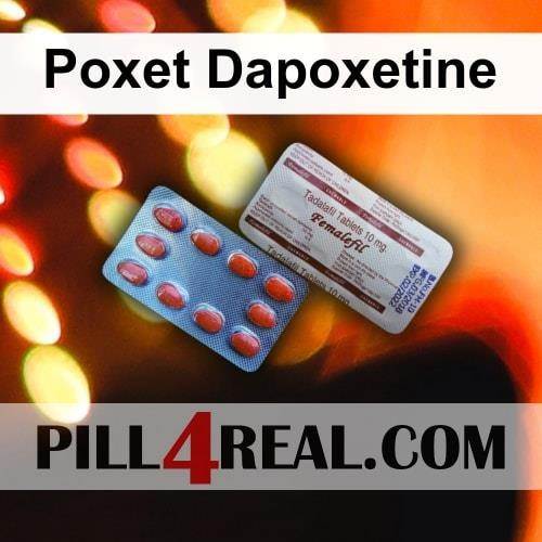 Poxet Dapoxetine 049