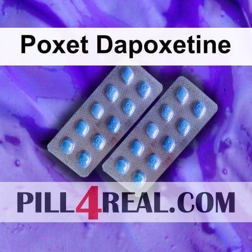 Poxet Dapoxetine 678