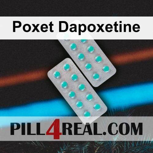 Poxet Dapoxetine 695