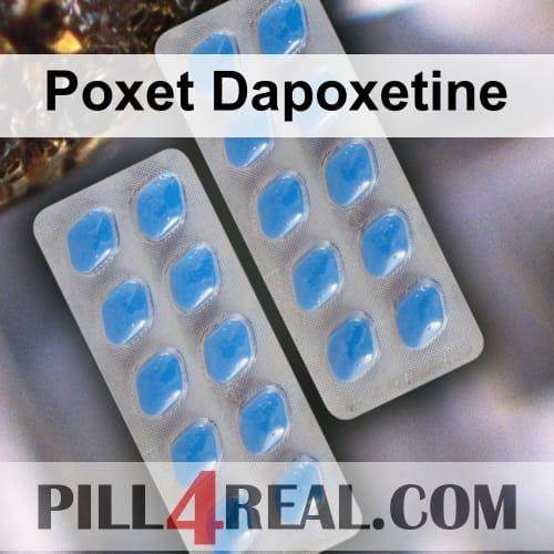 Poxet Dapoxetine 991