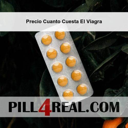 Precio Cuanto Cuesta El Viagra 655