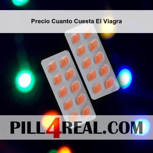 Precio Cuanto Cuesta El Viagra 953