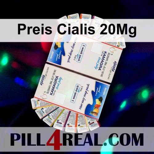 Preis Cialis 20Mg 194