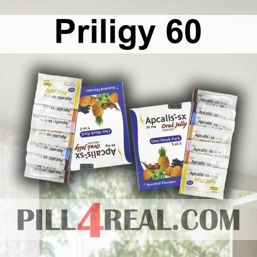 Priligy 60 170
