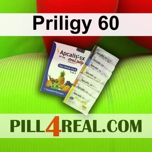 Priligy 60 553
