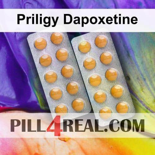 Priligy Dapoxetine 700