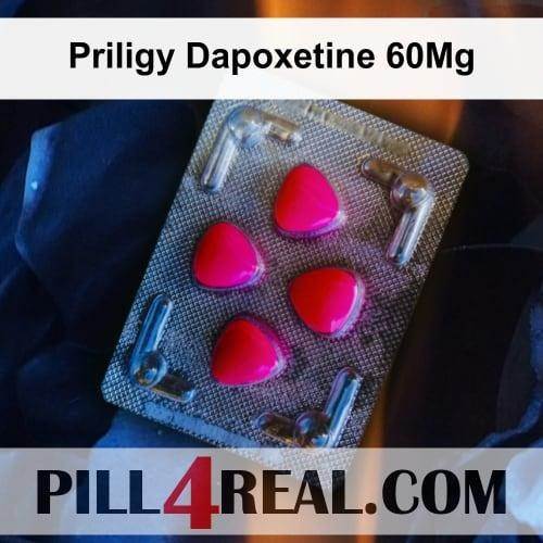 Priligy Dapoxetine 60Mg 100