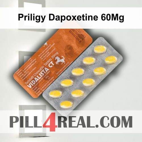 Priligy Dapoxetine 60Mg 205