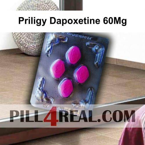 Priligy Dapoxetine 60Mg 386
