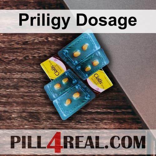 Priligy Dosage 122