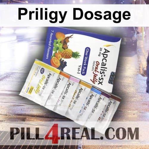Priligy Dosage 555