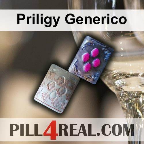Priligy Generico 198