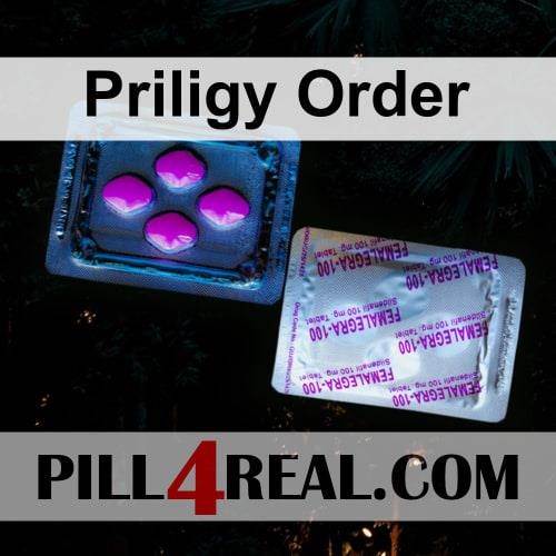 Priligy Order 668