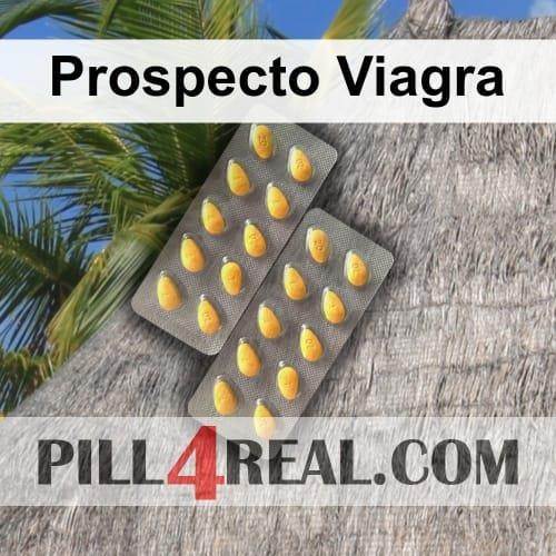 Prospecto Viagra 720