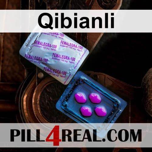 Qibianli 001