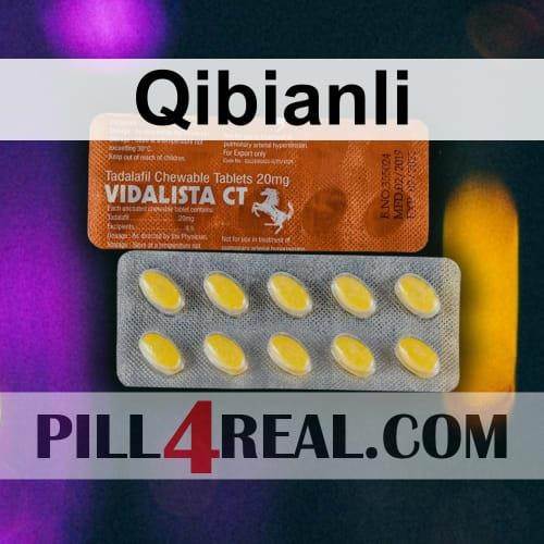 Qibianli 247