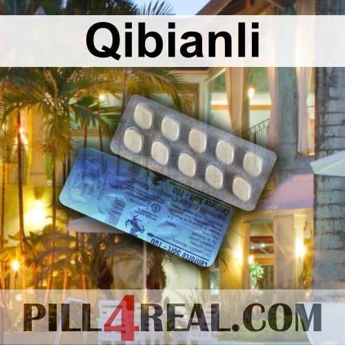 Qibianli 417
