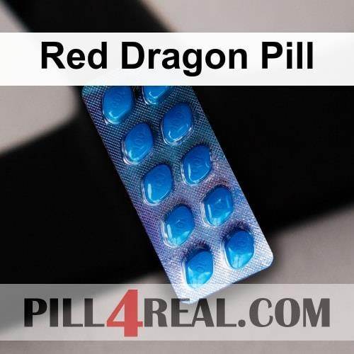 Red Dragon Pill 058