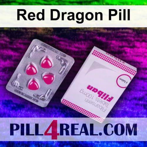 Red Dragon Pill 068