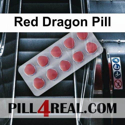 Red Dragon Pill 922