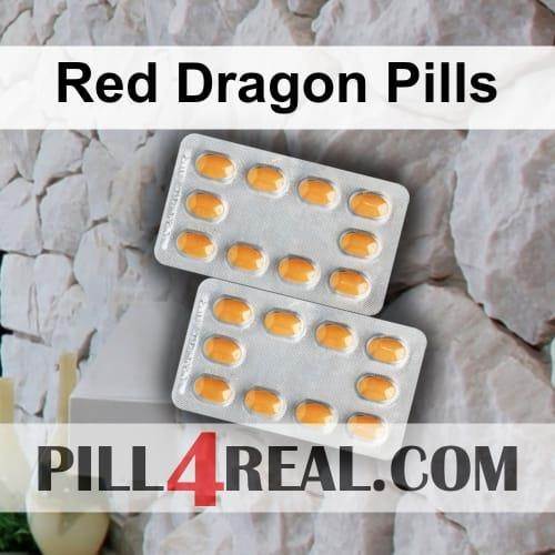 Red Dragon Pills 140