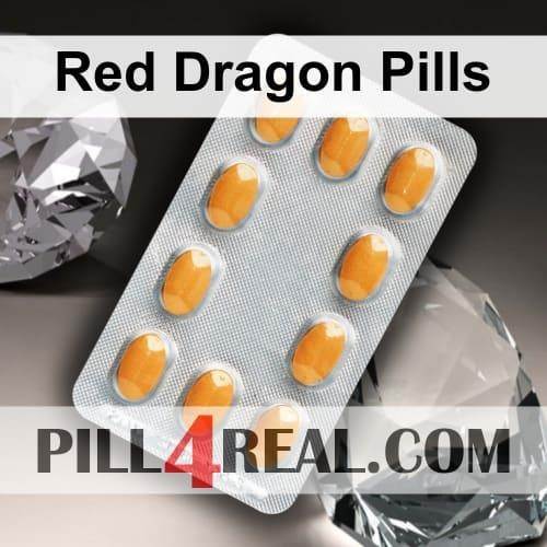 Red Dragon Pills 167