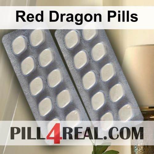Red Dragon Pills 501