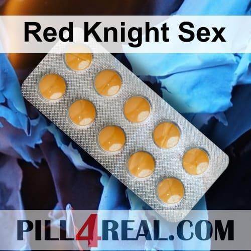 Red Knight Sex 135