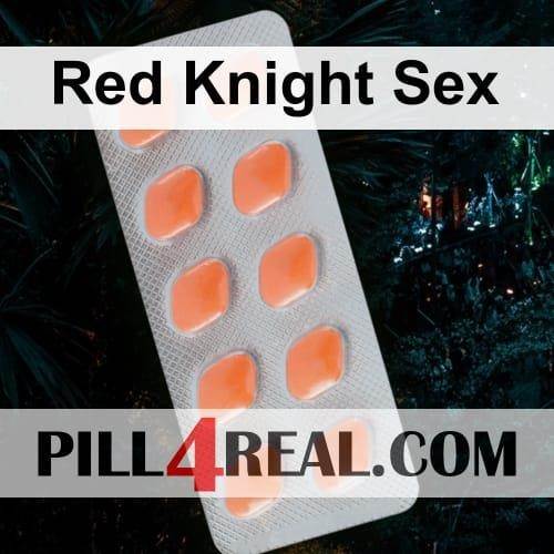 Red Knight Sex 225