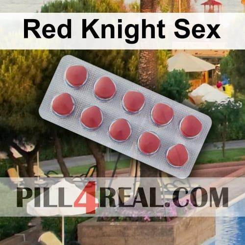 Red Knight Sex 241