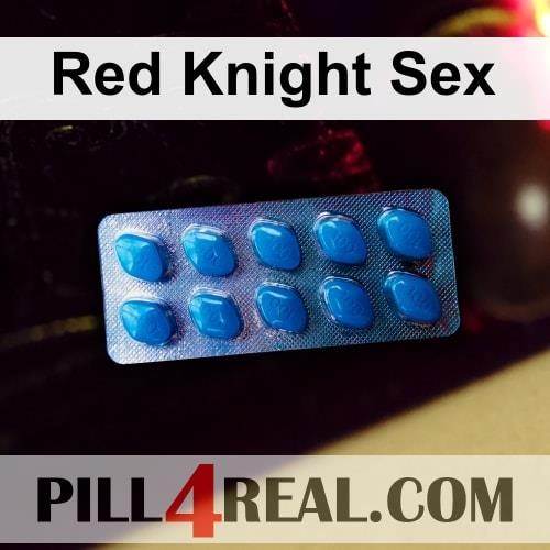 Red Knight Sex 492