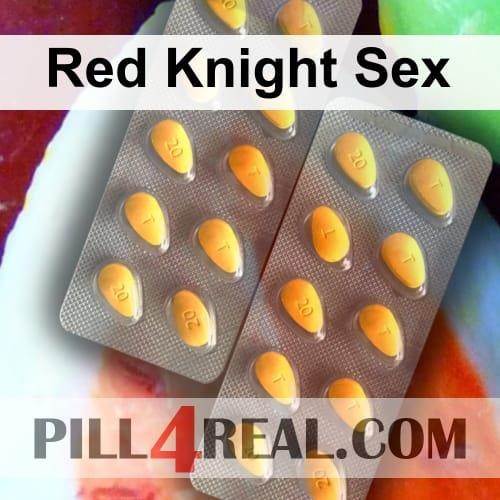 Red Knight Sex 565