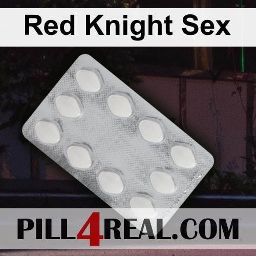 Red Knight Sex 613