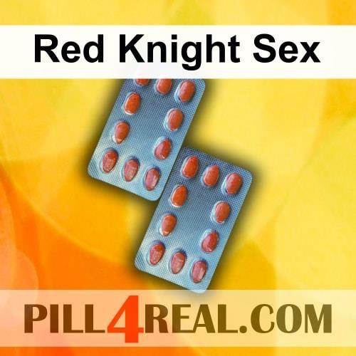 Red Knight Sex 631