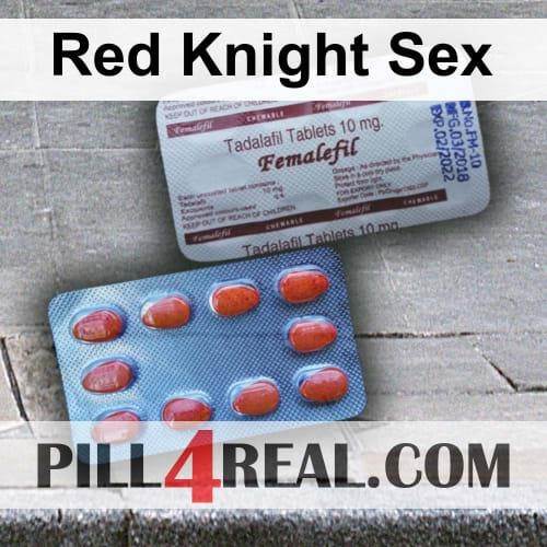 Red Knight Sex 672