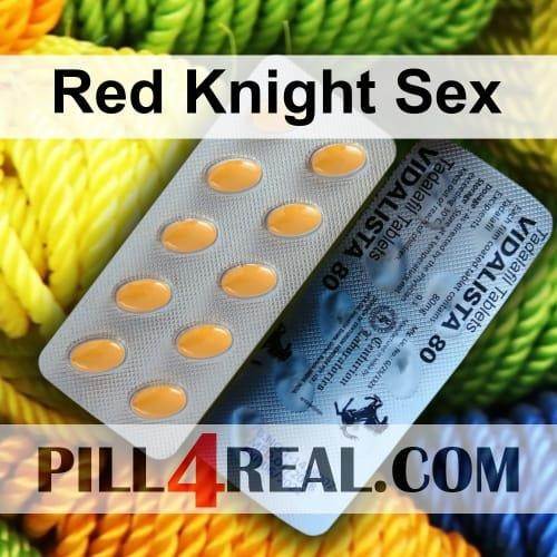 Red Knight Sex 783