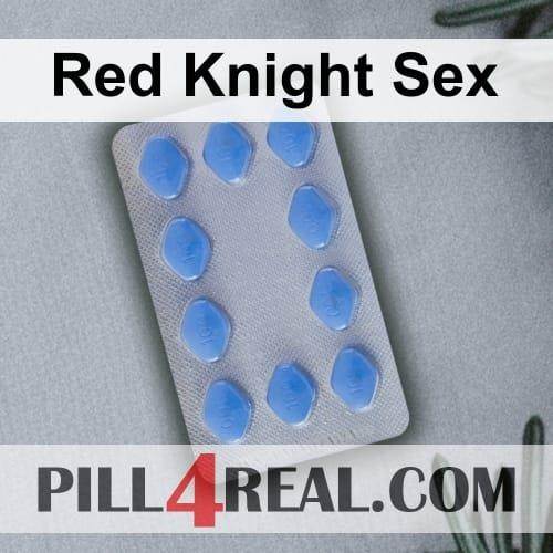 Red Knight Sex 858