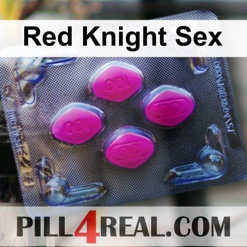 Red Knight Sex 870