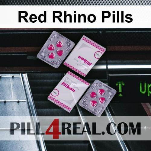 Red Rhino Pills 002
