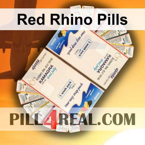 Red Rhino Pills 247