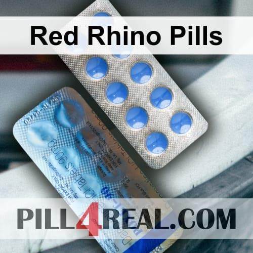 Red Rhino Pills 283