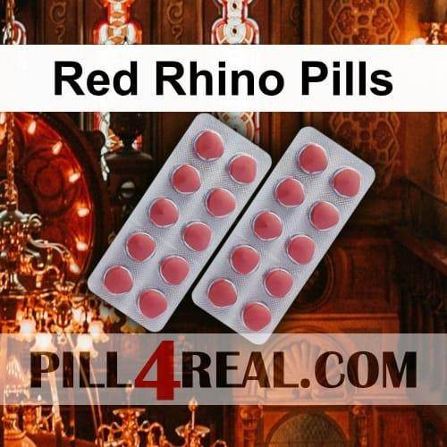 Red Rhino Pills 479
