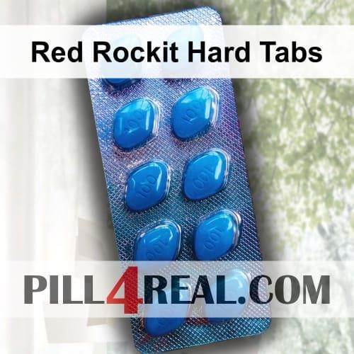 Red Rockit Hard Tabs 188