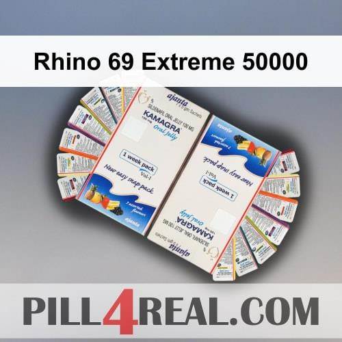 Rhino 69 Extreme 50000 443