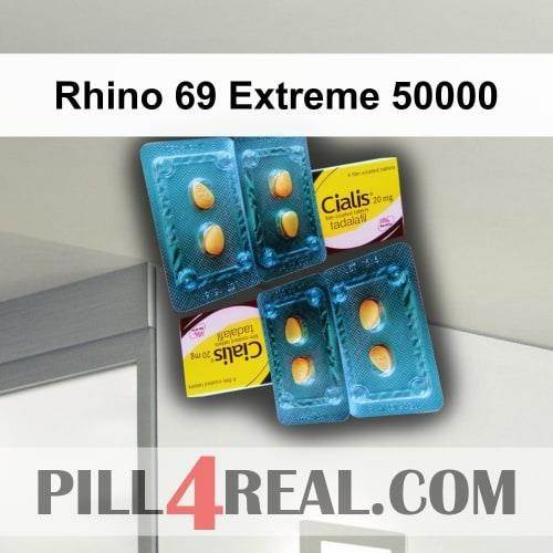 Rhino 69 Extreme 50000 594