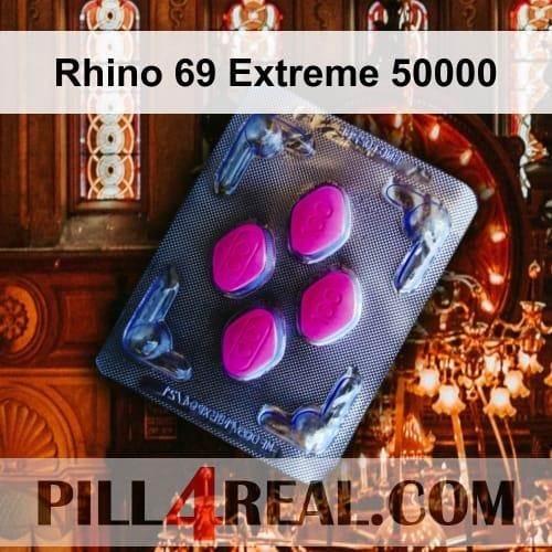 Rhino 69 Extreme 50000 670