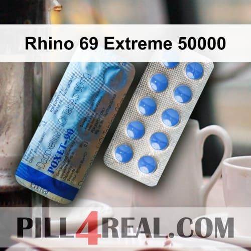 Rhino 69 Extreme 50000 866
