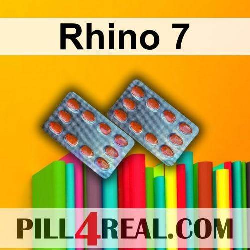 Rhino 7 320