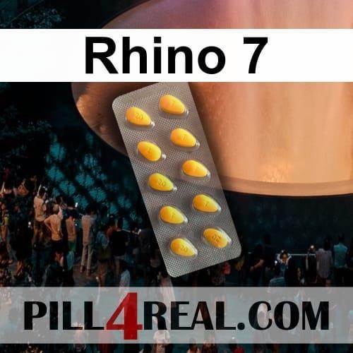 Rhino 7 817