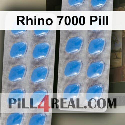 Rhino 7000 Pill 924